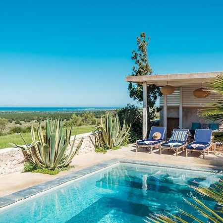 Riad Tamayourt Ocean View & Piscine Chauffee A 30 Ес-Сувейра Екстер'єр фото