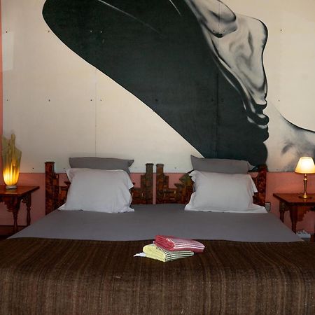 Riad Tamayourt Ocean View & Piscine Chauffee A 30 Ес-Сувейра Екстер'єр фото