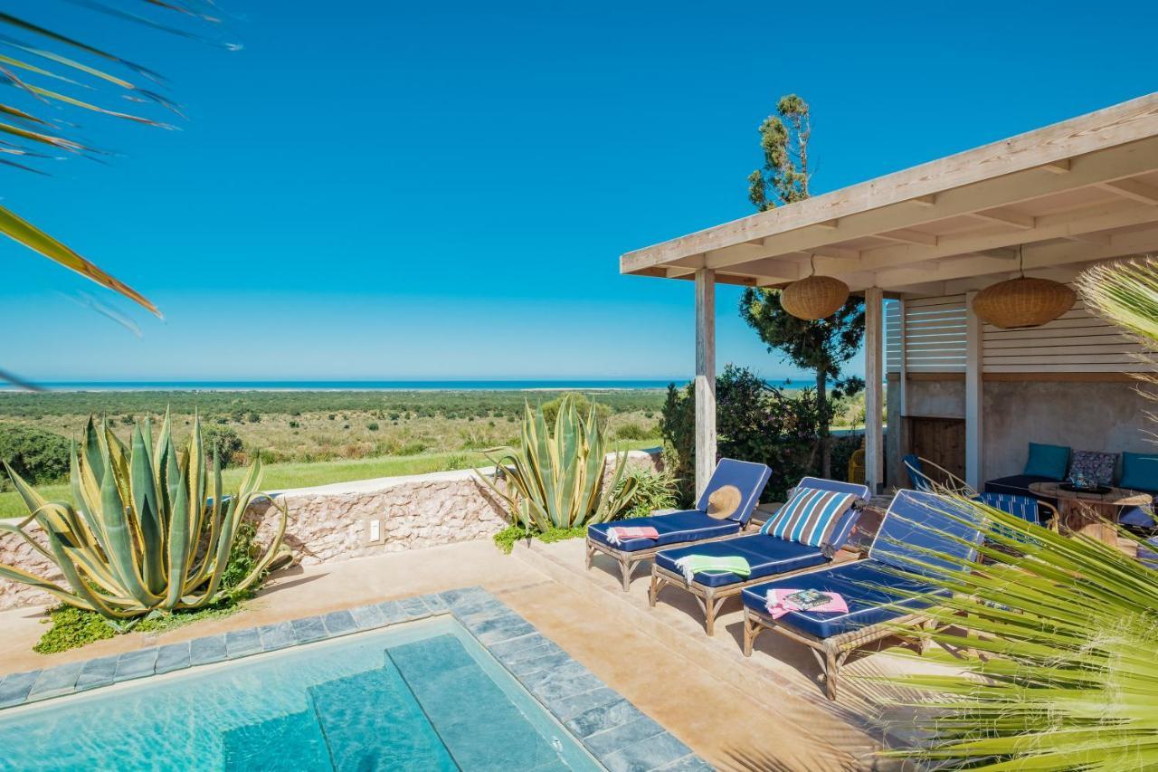 Riad Tamayourt Ocean View & Piscine Chauffee A 30 Ес-Сувейра Екстер'єр фото