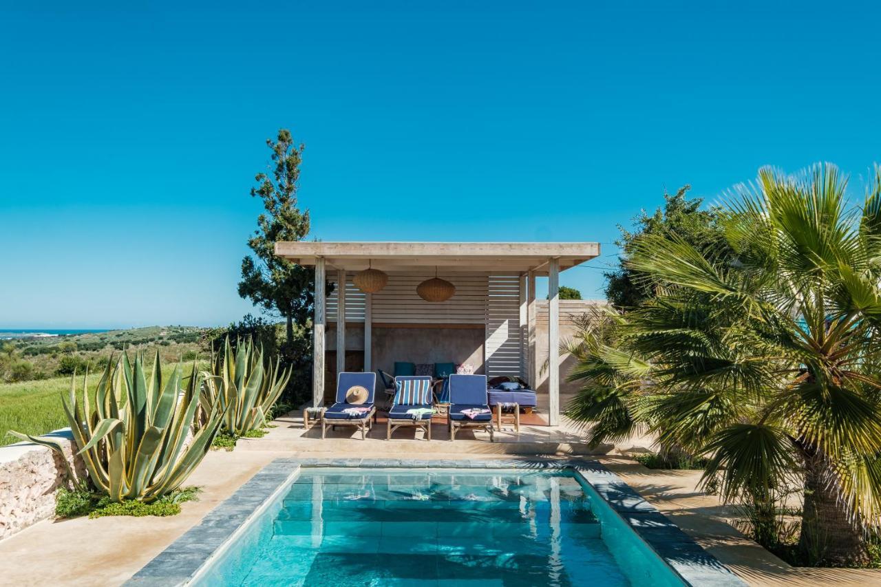 Riad Tamayourt Ocean View & Piscine Chauffee A 30 Ес-Сувейра Екстер'єр фото