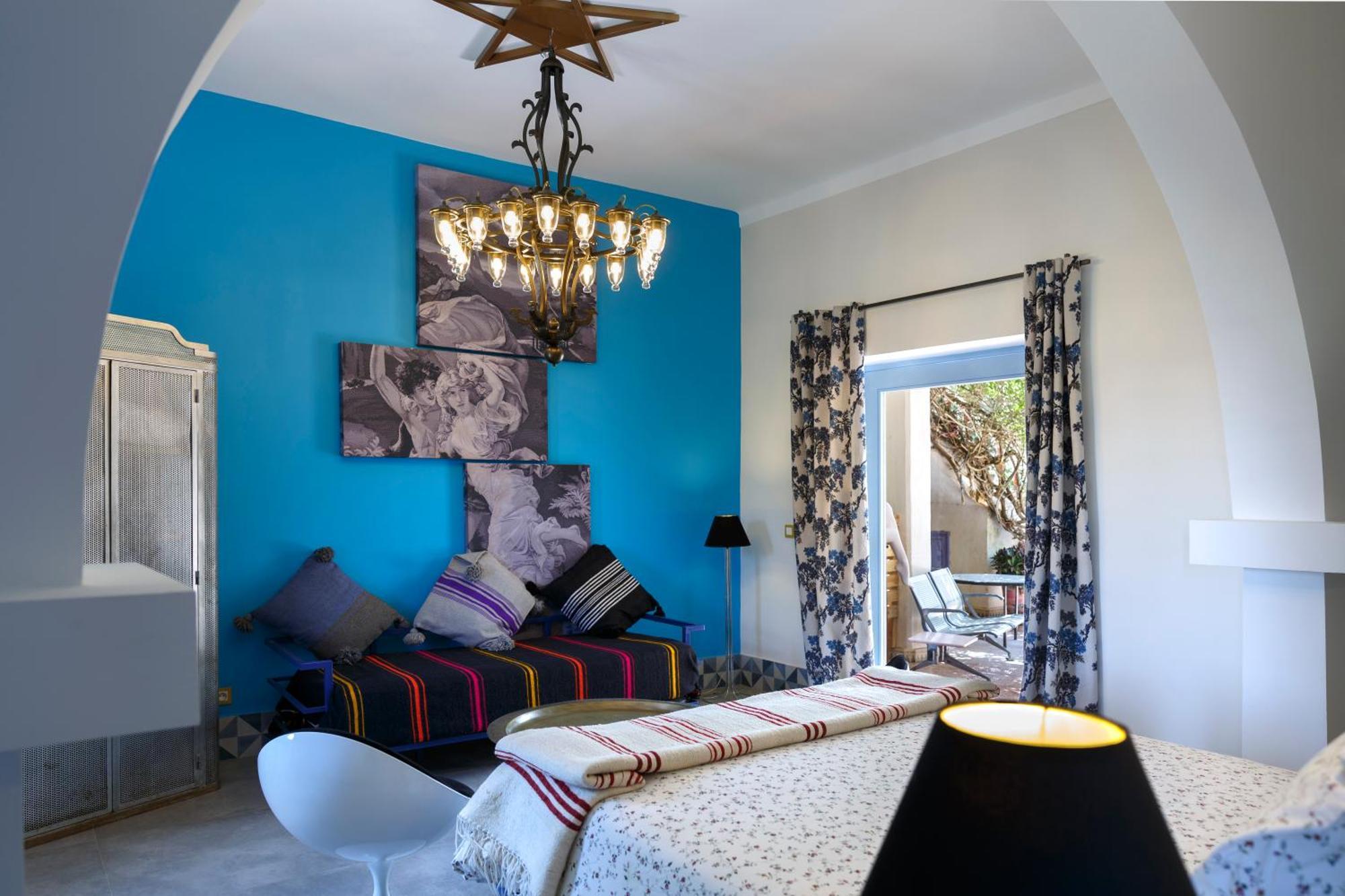 Riad Tamayourt Ocean View & Piscine Chauffee A 30 Ес-Сувейра Екстер'єр фото