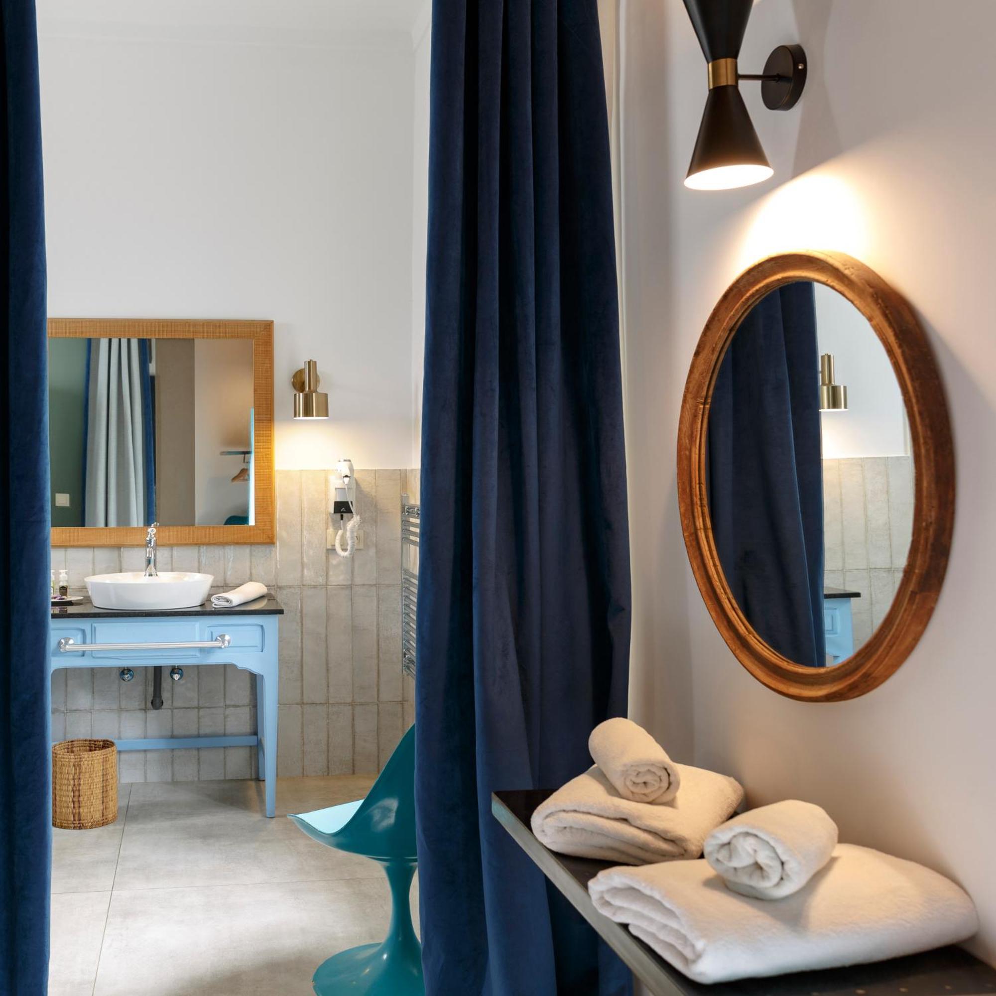 Riad Tamayourt Ocean View & Piscine Chauffee A 30 Ес-Сувейра Номер фото