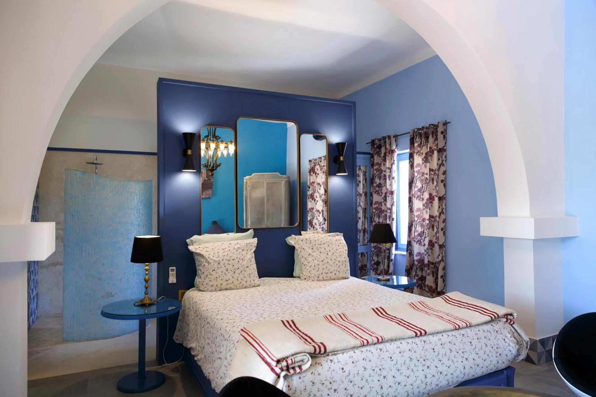 Riad Tamayourt Ocean View & Piscine Chauffee A 30 Ес-Сувейра Екстер'єр фото
