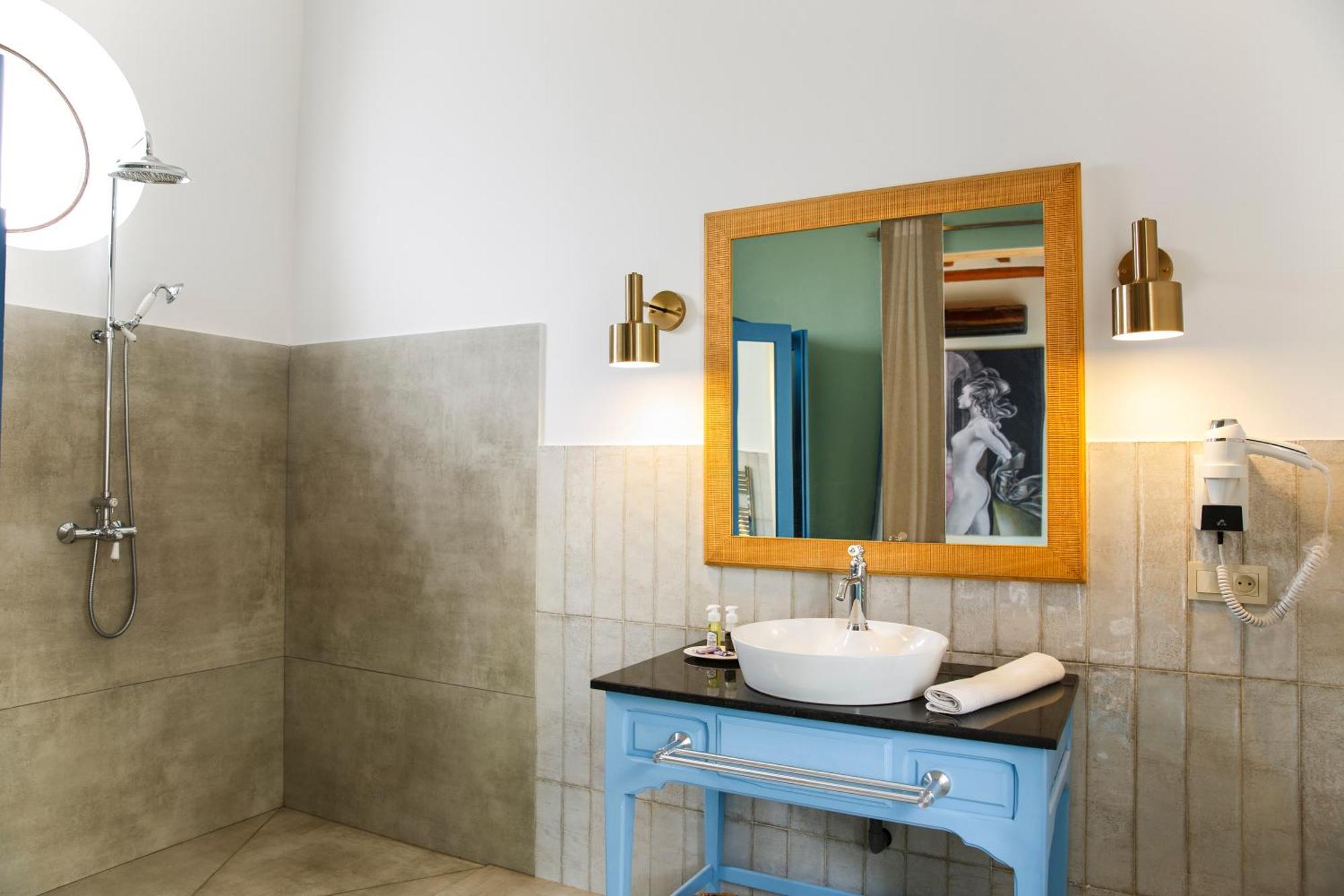 Riad Tamayourt Ocean View & Piscine Chauffee A 30 Ес-Сувейра Номер фото