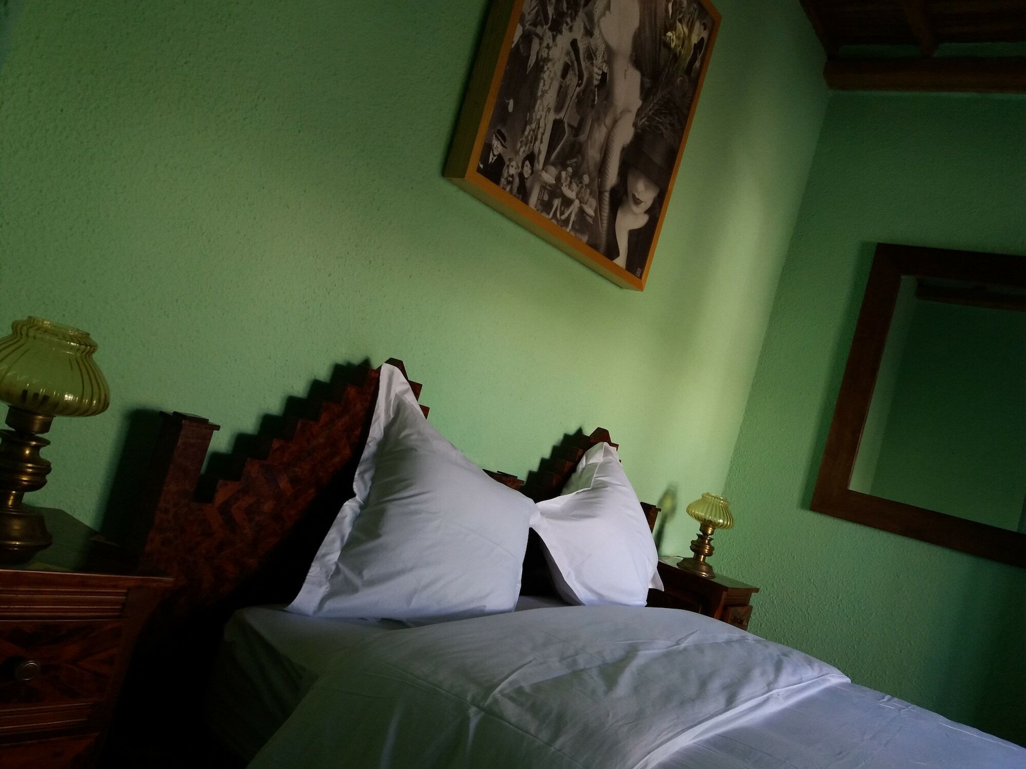 Riad Tamayourt Ocean View & Piscine Chauffee A 30 Ес-Сувейра Екстер'єр фото