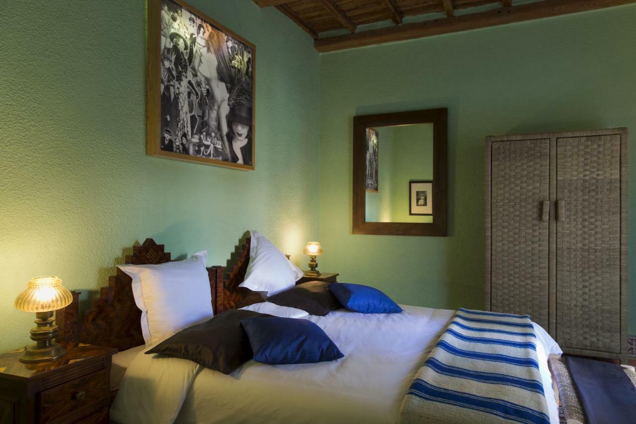 Riad Tamayourt Ocean View & Piscine Chauffee A 30 Ес-Сувейра Екстер'єр фото