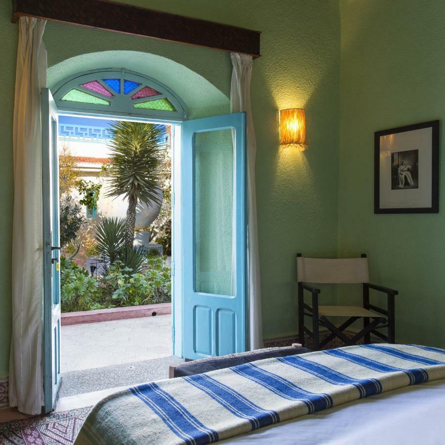 Riad Tamayourt Ocean View & Piscine Chauffee A 30 Ес-Сувейра Екстер'єр фото