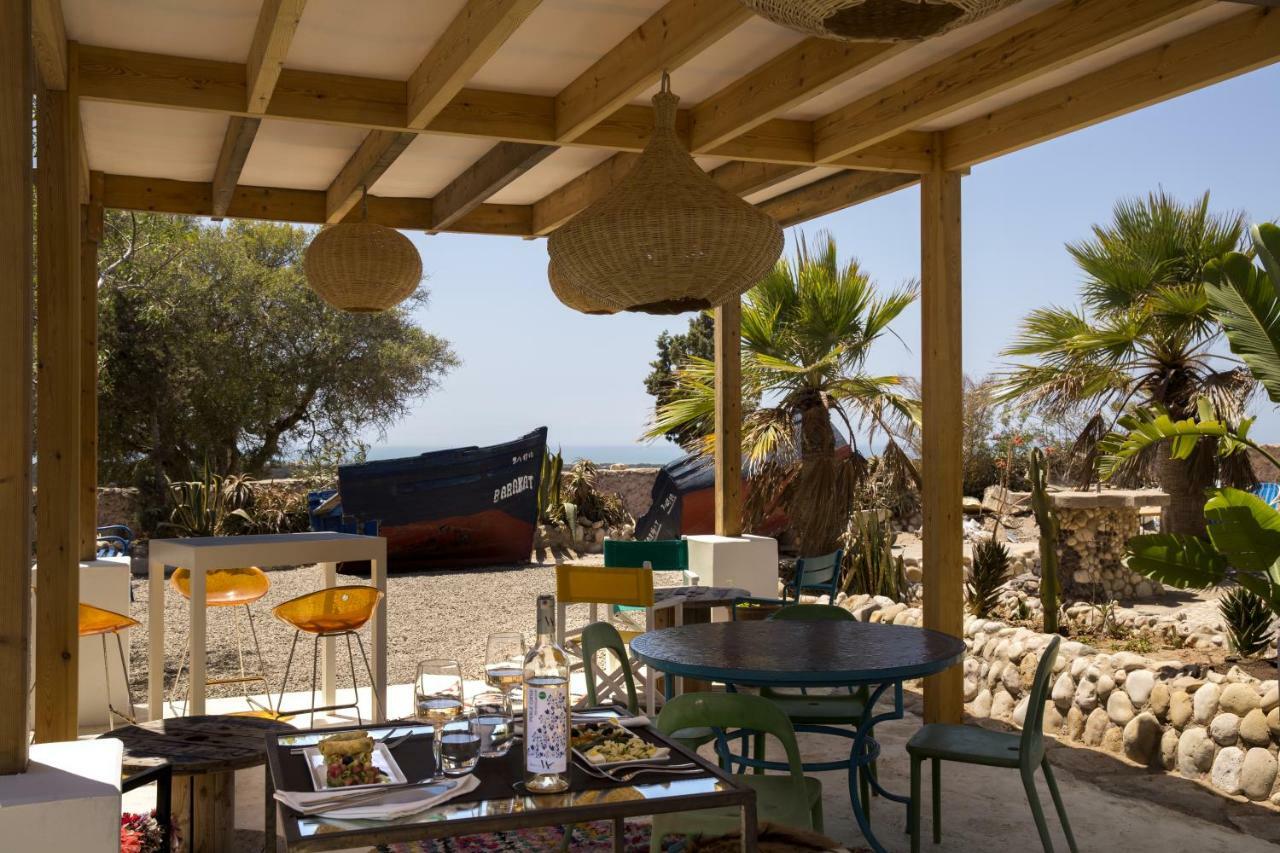 Riad Tamayourt Ocean View & Piscine Chauffee A 30 Ес-Сувейра Екстер'єр фото