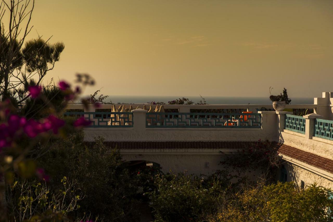 Riad Tamayourt Ocean View & Piscine Chauffee A 30 Ес-Сувейра Екстер'єр фото
